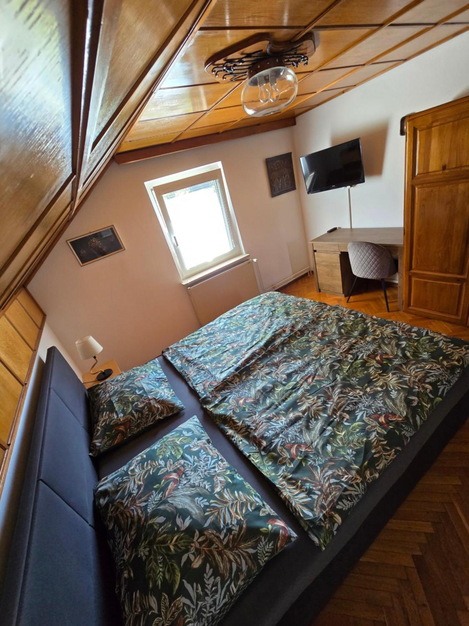 Apartments Boldin Bled Room photo
