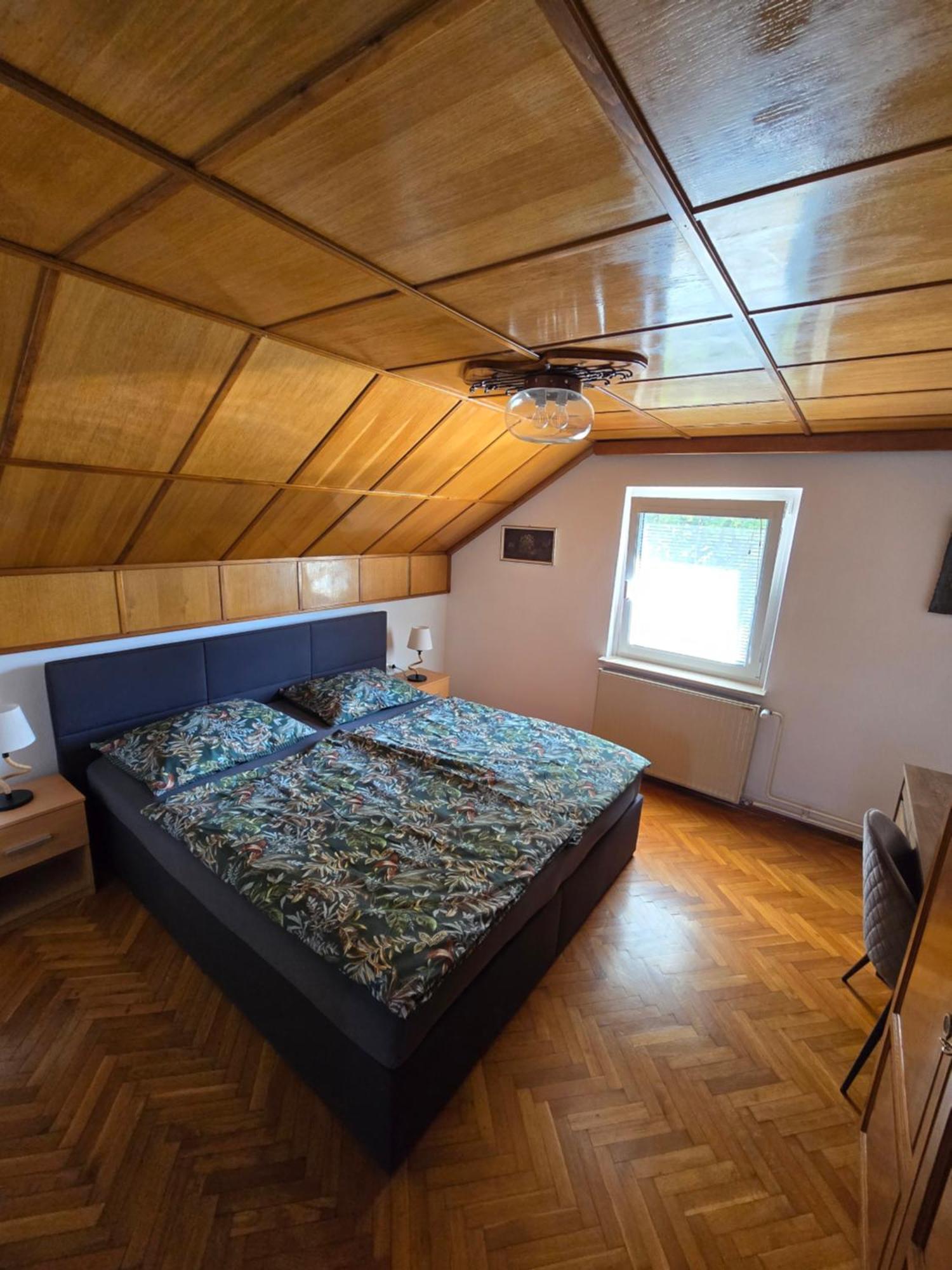 Apartments Boldin Bled Room photo