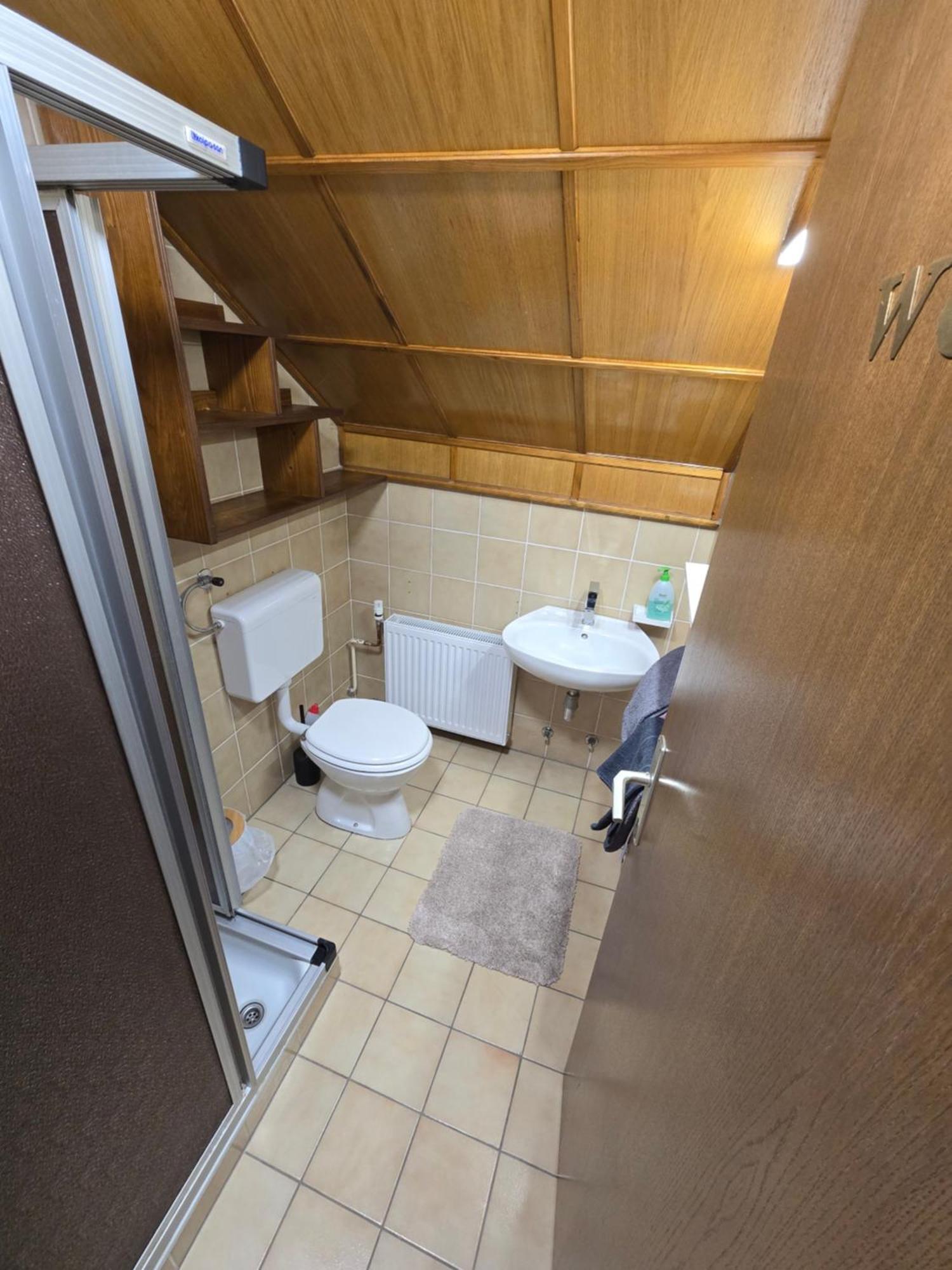 Apartments Boldin Bled Room photo