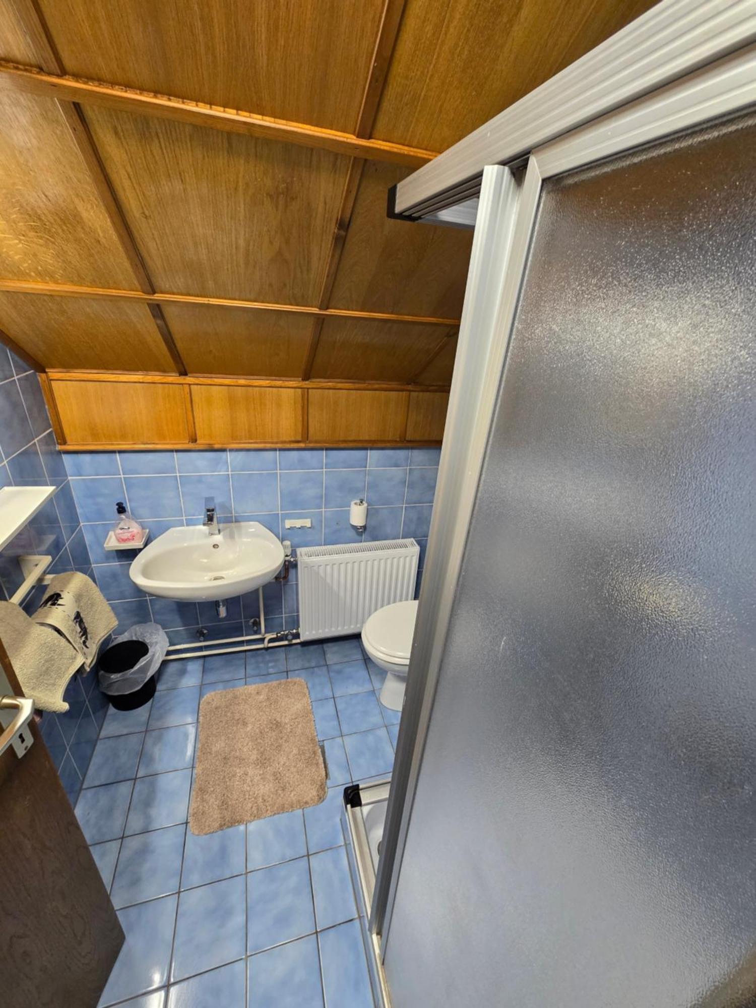 Apartments Boldin Bled Room photo
