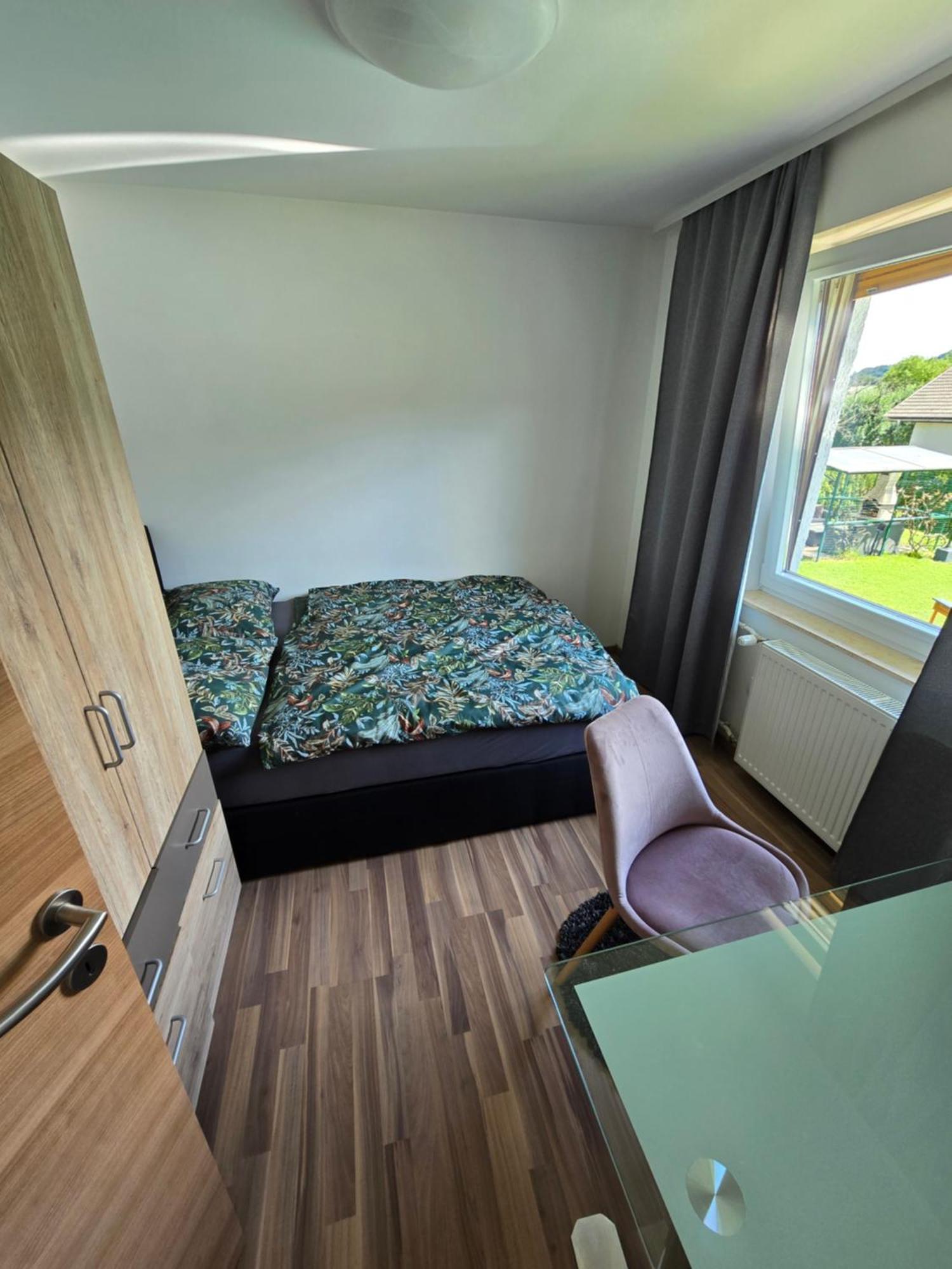 Apartments Boldin Bled Room photo