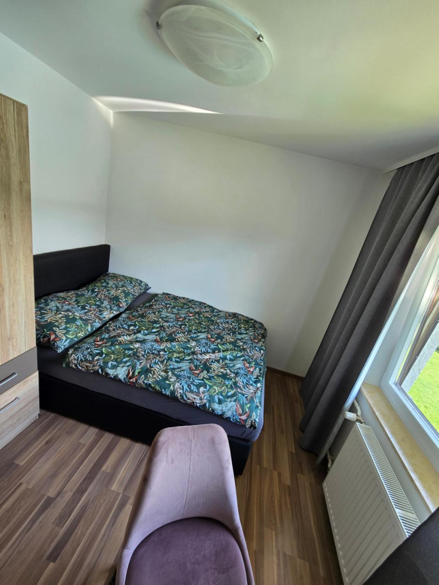 Apartments Boldin Bled Room photo