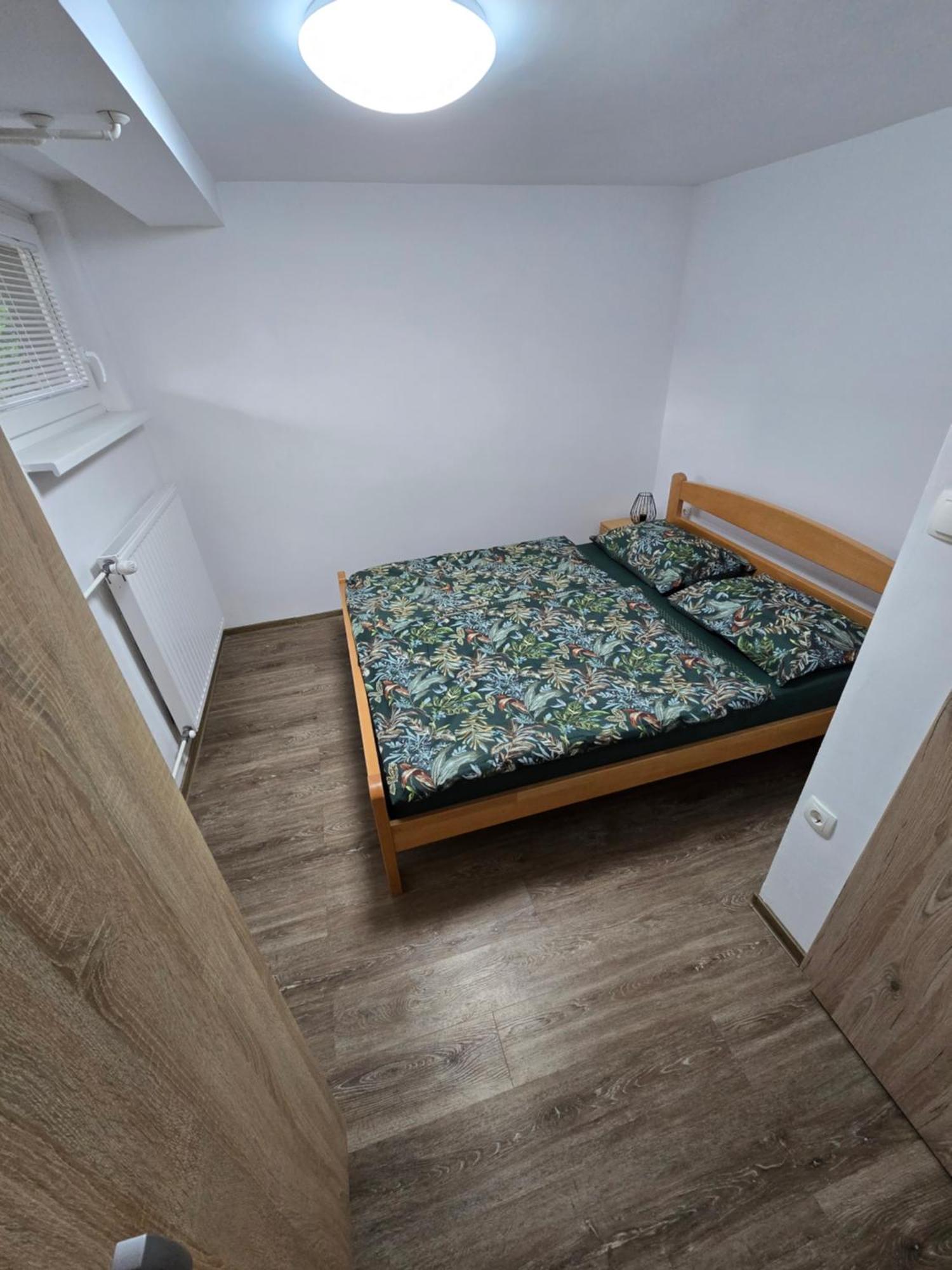 Apartments Boldin Bled Room photo