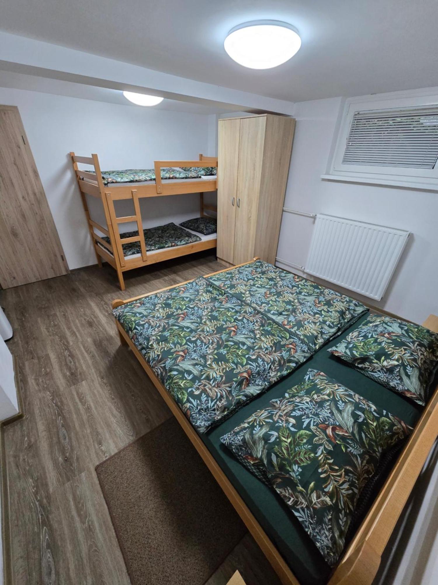 Apartments Boldin Bled Room photo