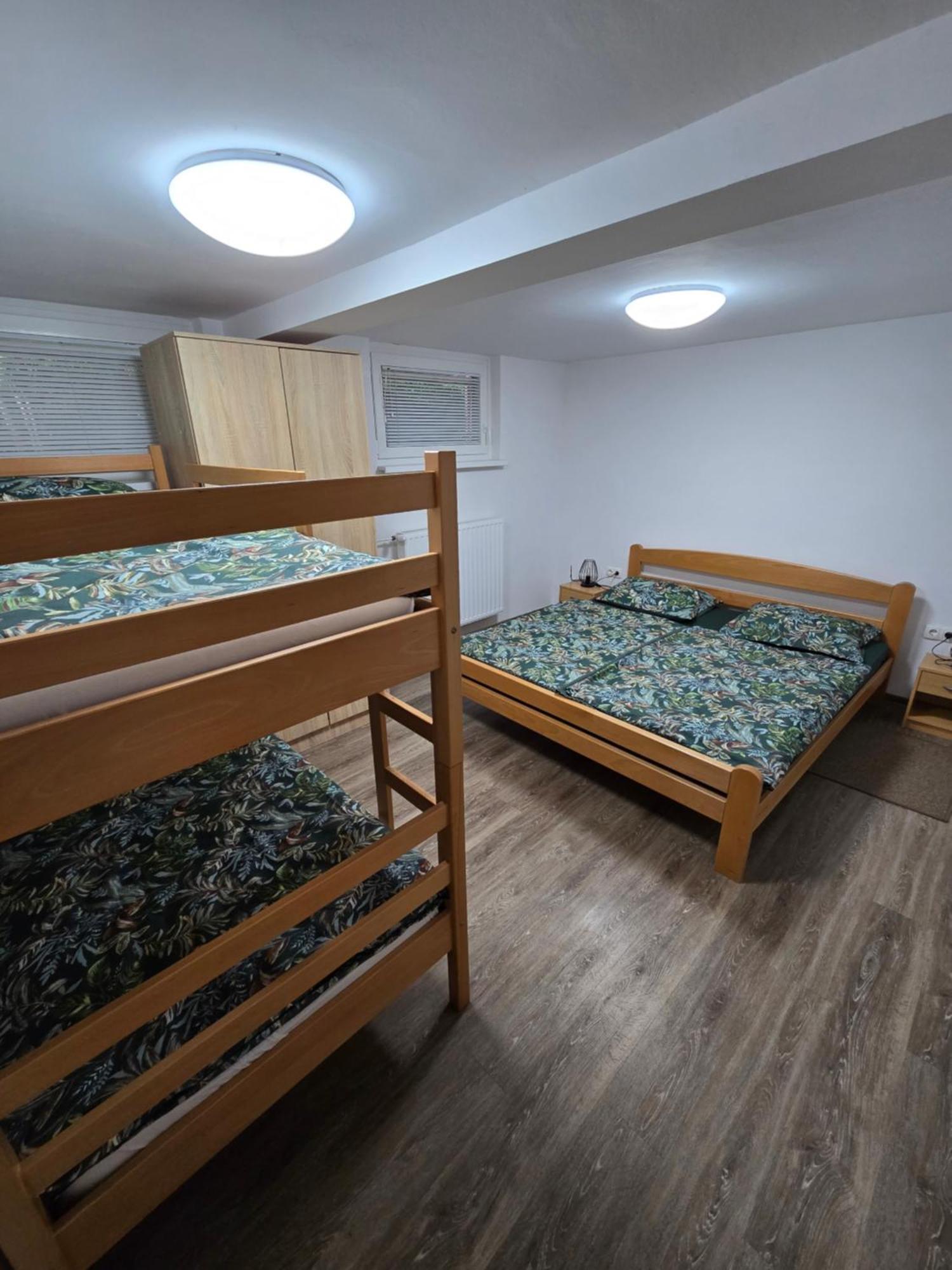Apartments Boldin Bled Room photo
