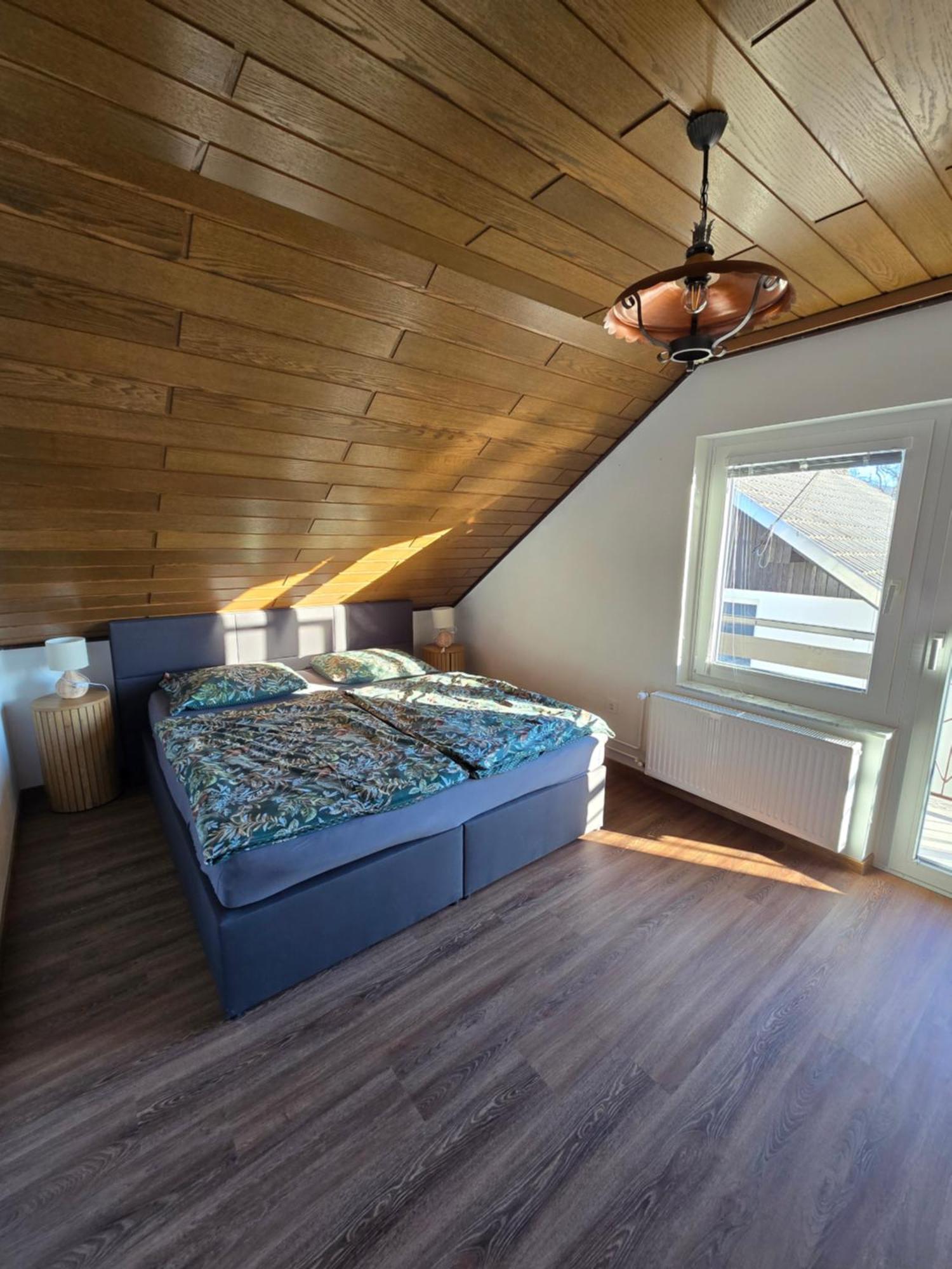 Apartments Boldin Bled Room photo